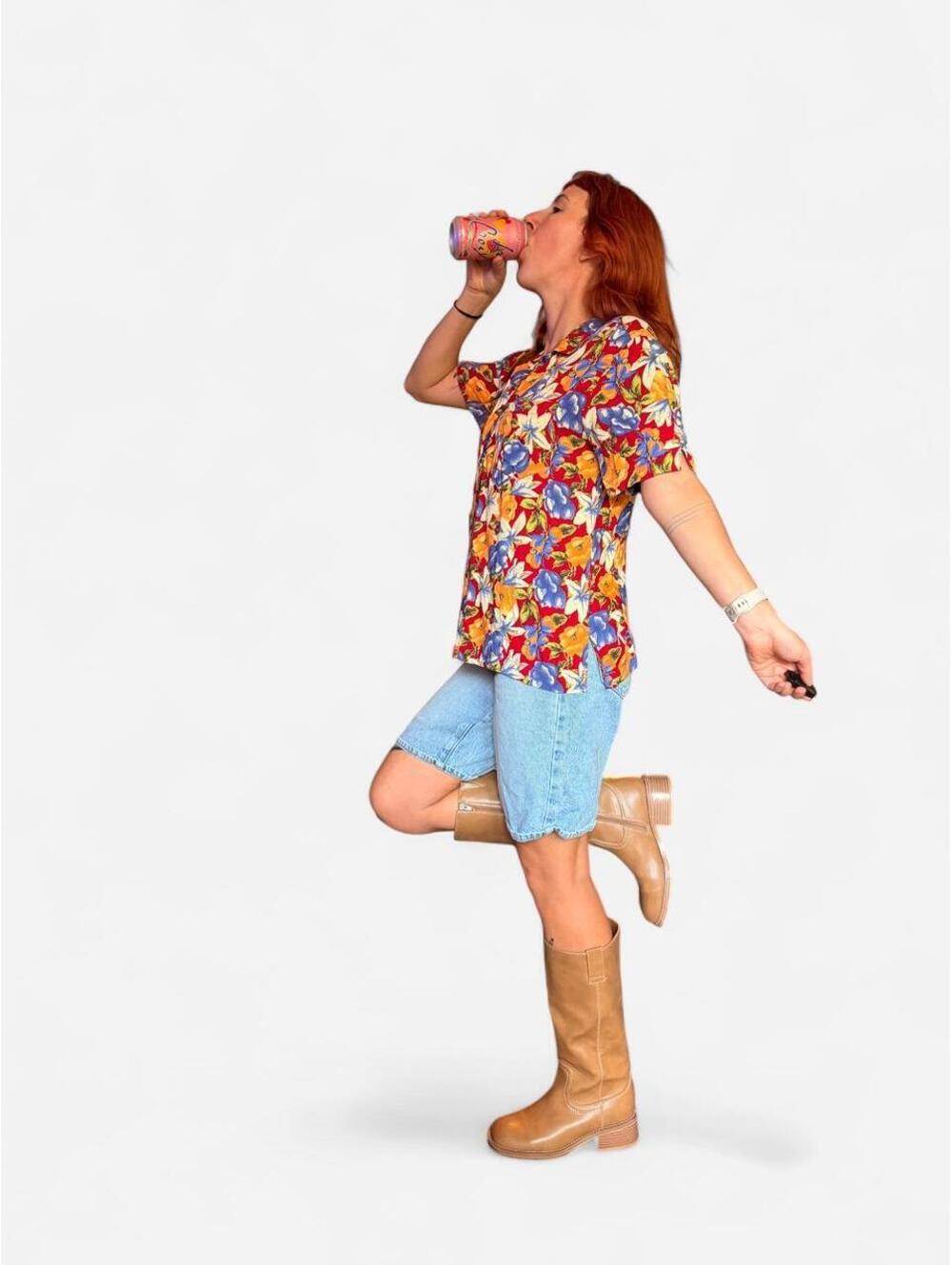 American Vintage Women's Shirt